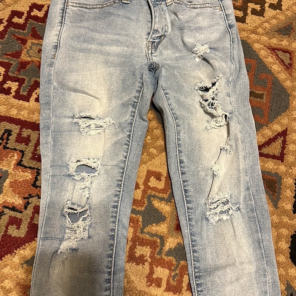 Jeggings - Picture 2 of 5